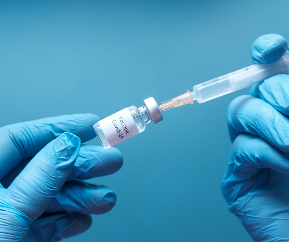 Federal Vaccine Mandate Halted
