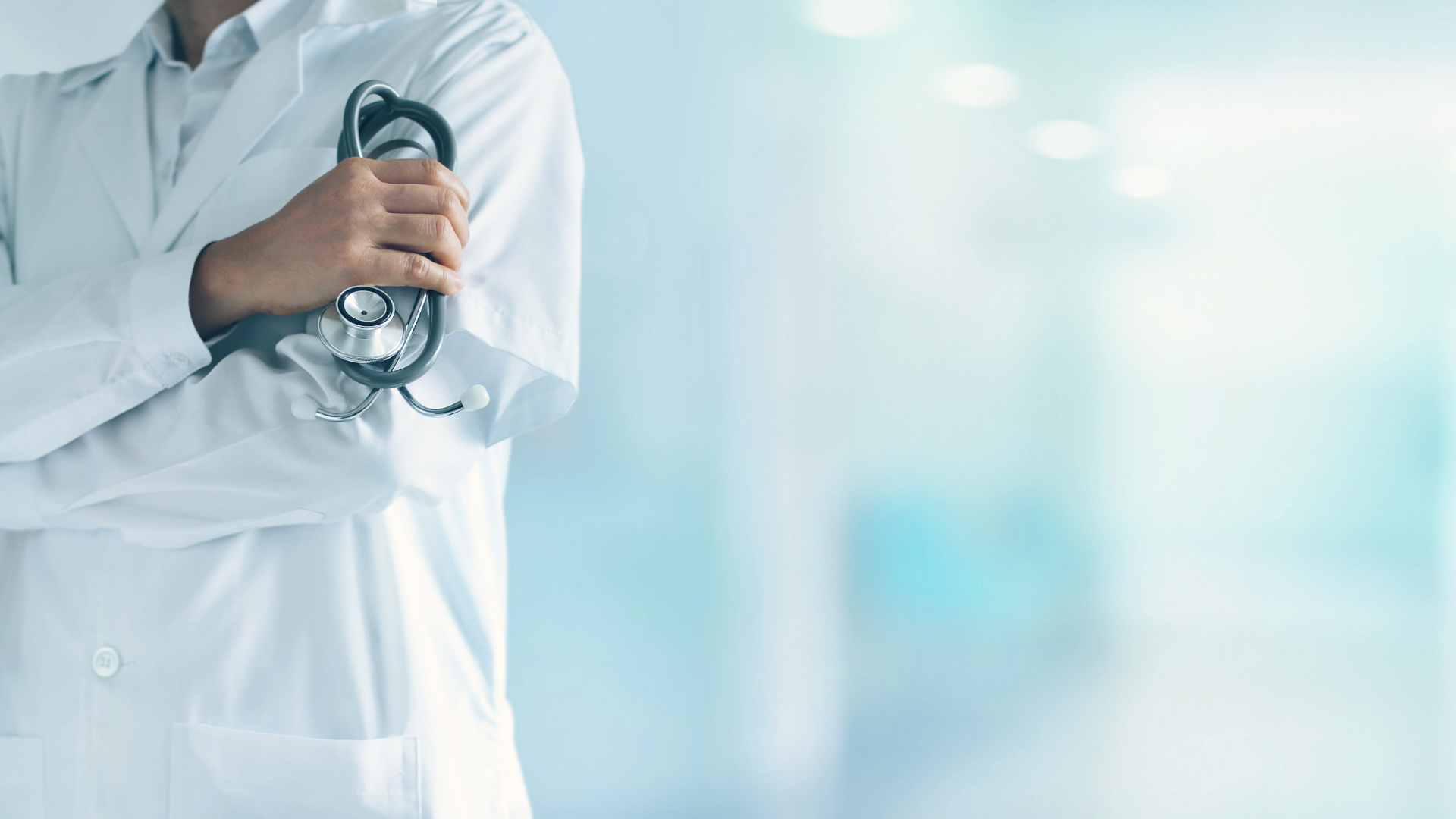 No Medical Discrimination!