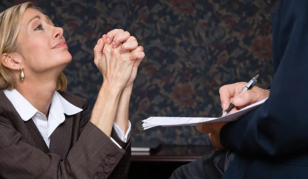 Vaccine Exemptions -Begging for Your Rights