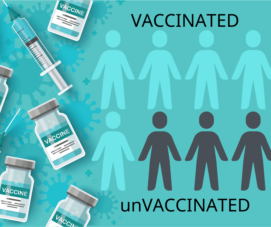 OPT-OUT OF VACCINE TRACKING