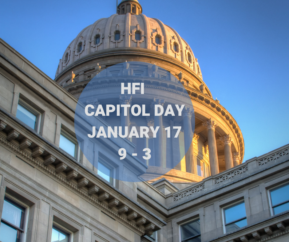 Capitol Training 2023