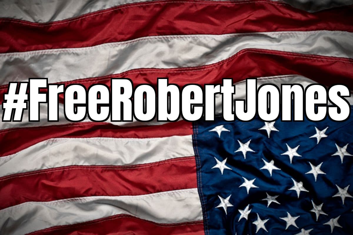 Are we still in a free country?