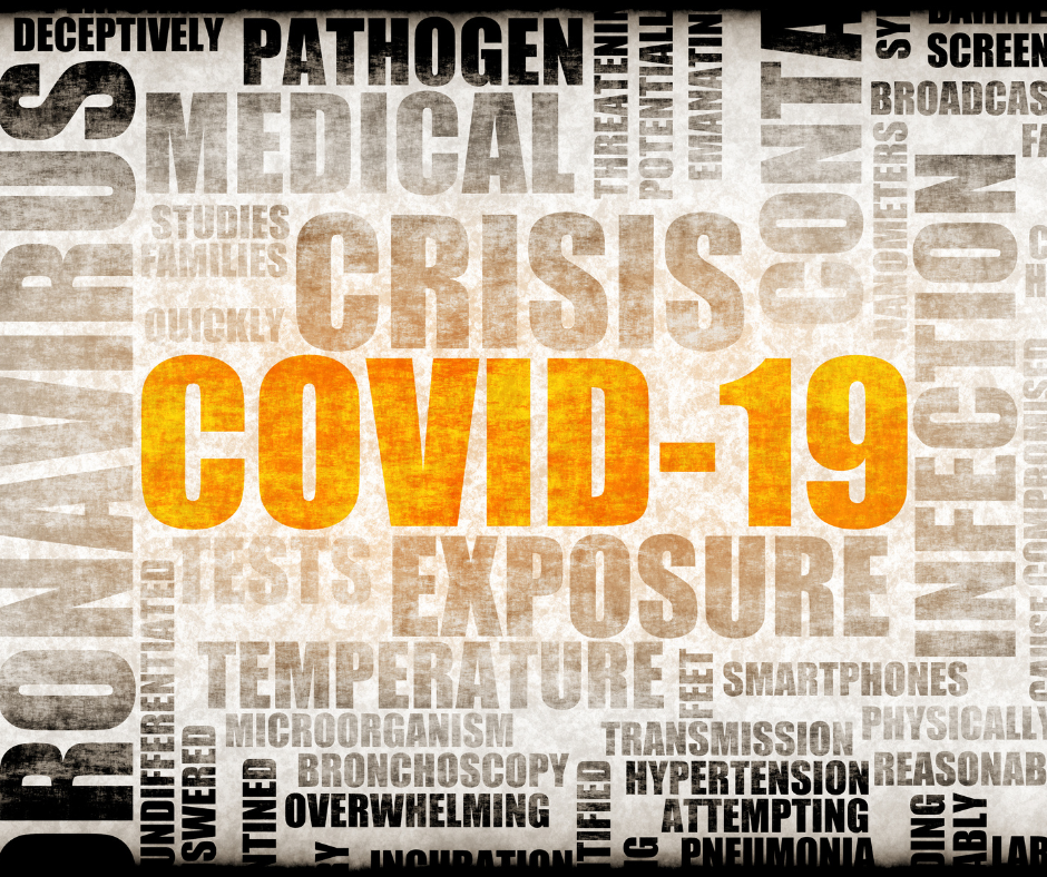 COVID Long Haulers Resources