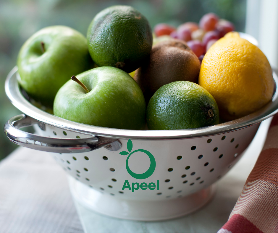 FDA Approved this Toxic Coating on Your Produce -including Organic