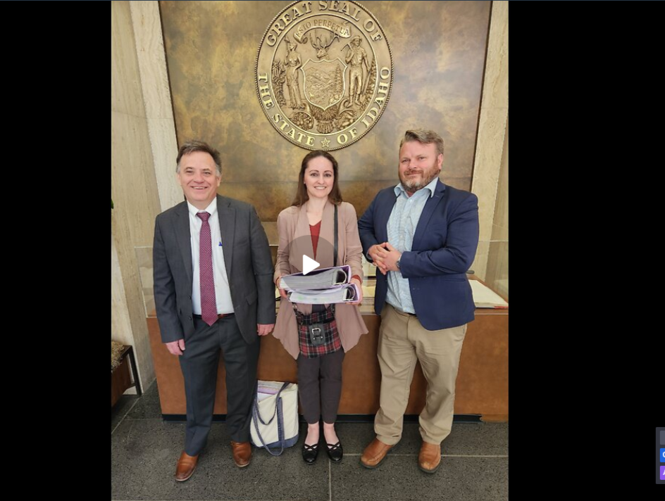 SUPPORT HOMESCHOOL MOTHER’S FIGHT AGAINST CPS UNWARRANTED SEPARATION & WRONGFUL ACCUSATIONS