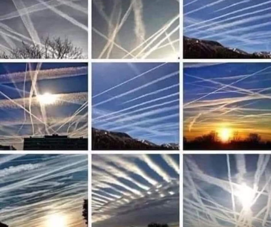 Idaho Cloud Seeding on Trial