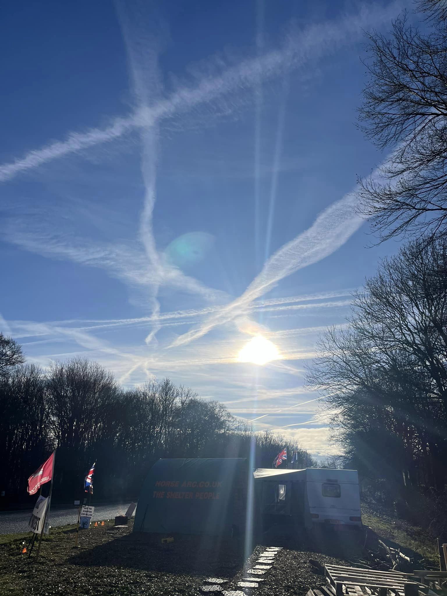 Steps Forward: Holding Cloud Seeding Accountable