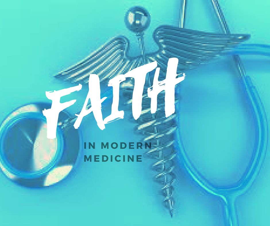 The 3rd Leading Cause of Death